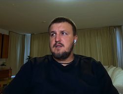 фото - Все обязательные претенденты и очередность защит Усика — рассказывает Красюк