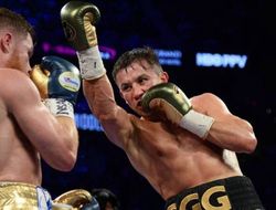 фото - Головкин попытался объяснить, почему Альваресу не стать «настоящим чемпионом»