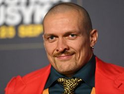 фото - Александр Усик прокомментировал победу над Джошуа