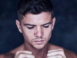 фото - Люк Кэмпбелл: Не думаю, что Ломаченко хочет дать мне реванш...