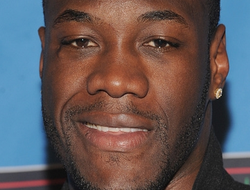 фото - Дионтэй Уайлдер объяснил, почему побьет Кличко