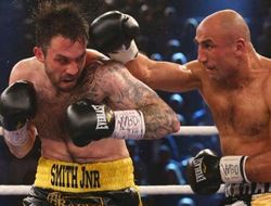 фото - WBO: реванш Абрахама и Смита может состояться в декабре