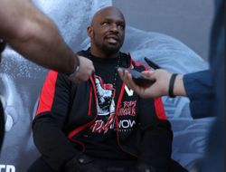 фото - У Диллиана Уайта липовая травма? Версия Эдди Хирна