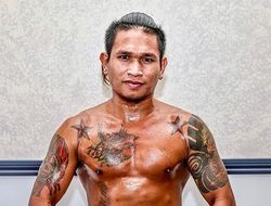 фото - «Монстр, выходи, драться будем!» Касимеро бросил вызов японцу Иноуэ