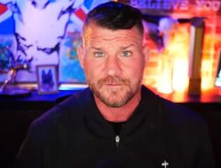 фото - Огромная вероятность, что что-то пойдёт не так — экс-чемпион UFC о бое Пол – Джошуа