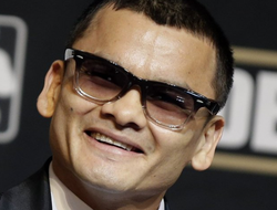 фото - Роберт Гарсиа: «Майдана против Пакьяо – это же бой мечты!»