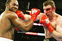 Леннокс Льюис - Виталий Кличко (21.VI.2003)