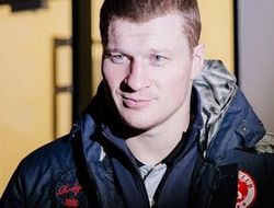 фото - Поветкин — о решении WBC: Никакой вины за собой не чувствую