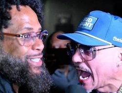 фото - Реванш с Ломаченко? Выпивший Лопес-старший обматерил Билла Хэйни 