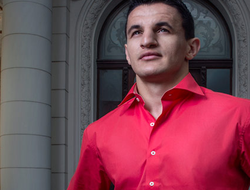 фото - Робин Красники: через Дариуша Сека – к Брёмеру или Ковалёву?