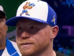 фото - «Ненавижу таких!» Канело о победе над Скуллом и бое с Кроуфордом