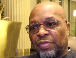 фото - Реванш Йока-Джойс не за горами? «Шепнул об этом Уоррену» — тренер Чарльз