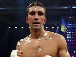 фото - Малиньяджи: «Вячеслава Сенченко не зауважают, пока он не выступит в США»