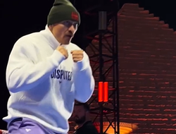 фото - «Ты почувствуешь себя мёртвым». Усик — о решении Фьюри завершить карьеру