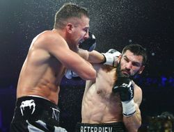 фото - Обнародован телерейтинг объединительного боя Бетербиев-Гвоздик