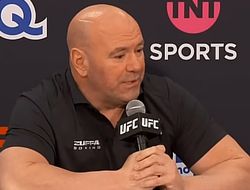 фото - Евлоева снова уберут в сторону от титульника? Уайт темнит, Силва был в Лондоне