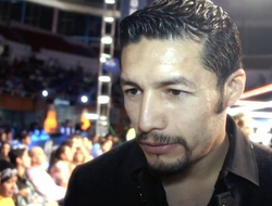 фото - Джонни Гонсалес: «Ничуть не сомневаюсь, что Марес действительно травмирован»