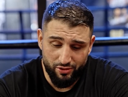 фото - Баколе — жадный, а не страшный? Кабайел назвал причину срыва боя