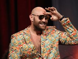 фото - Тайсон Фьюри рассказал, сколько заплатит за бой Джошуа