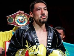 фото - Почему у Алимханулы не отобрали пояс WBO? Экс-чемпион Европы шокирован спорным решением