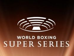 фото - Бои Усик–Бриедис и Гассиев–Дортикос пройдут в январе друг за другом — СМИ