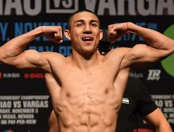 фото - Теофимо Лопес: Мы можем провести унификацию с Ломаченко, я буду готов