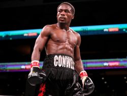 фото - Ring City: Топ-проспект Конуэлл вынудил капитулировать Ашкеева