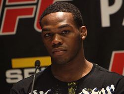 фото - (ММА) Джон Джонс: «Не боюсь никого, и Сильву в том числе»