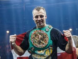 фото - Бриедис о полуфинале с Усиком: Мне предстоит непростая работёнка