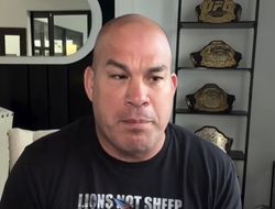 фото - Легенда UFC едва не погиб, пережив «худшую аварию в своей жизни»