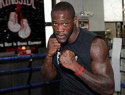 фото - Поражение Кличко расстроило Уайлдера