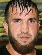 Апти Давтаев