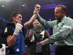 фото - Линарес досрочно уступил Абдуллаеву в элиминаторе WBC