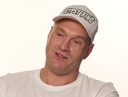 фото - «Это может быть весело». Фьюри рассказал о планах после завершения карьеры в боксе