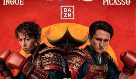 Наоя Иноуэ – Давид Пикассо: прогноз и ставки на бой 27 декабря