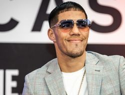 фото - Брайан Кастаньо готов драться с Тимом Цзю: назвал условие