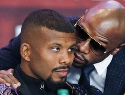 фото - Баду Джек рассказал, почему отказался от боя с Дмитрием Биволом