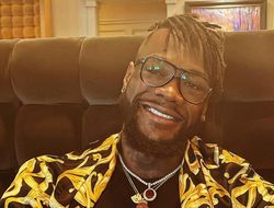 фото - Я предложил большие деньги Уайлдеру за бой с Джошуа — промоутер