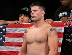 фото - (ММА) Брайан Стэнн объявил о завершении карьеры