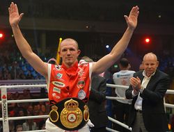 фото - Брёмер хочет в финал, угрожает судебным иском организаторам Суперсерии