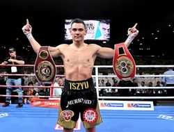 фото - Цзю бросил вызов Чарло, не забыл о Кастаньо