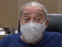 фото - Боб Арум стоит на своём: Да по фигу, что у Кроуфорда психуют. Что я не так сказал?