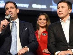 фото - Промоутер: Все заинтересованы в сотрудничестве с Геннадием Головкиным