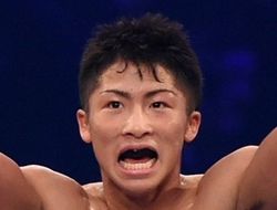 фото - Японский самородок Иноуэ вернулся, разгромив Парренаса