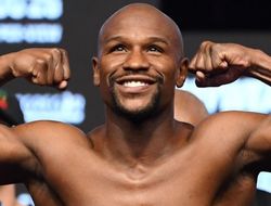 фото - Следующий «бой» Мэйуэзера: Флойд почти сказал — когда, где и с кем