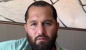 UFC на лужайке у Белого дома. Идеальный мейнивент по мнению Масвидала