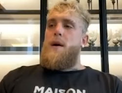 фото - Джейк Пол предложил Томми Фьюри $20 миллионов за два боя: детали