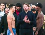 Мадримов и Соро проведут реванш: постановление WBA 
