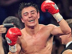 фото - Хорхе Арсе справился с Хорхе Ласьервой