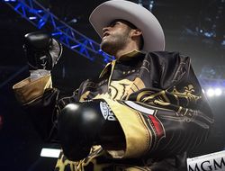 фото - Мне жаль, но реванш Бивола и Канело не состоится — Рамирес